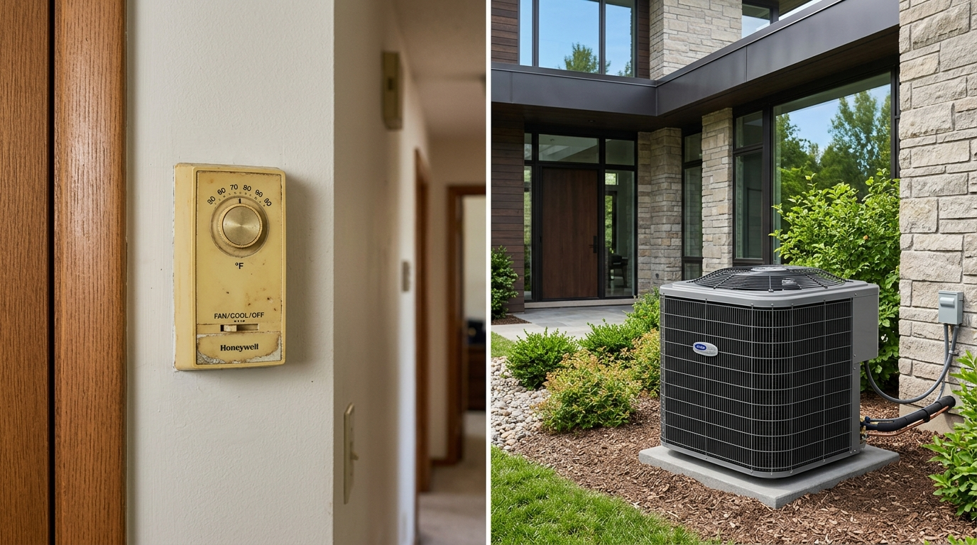Will a New AC Unit Actually Lower Your Electric Bill?