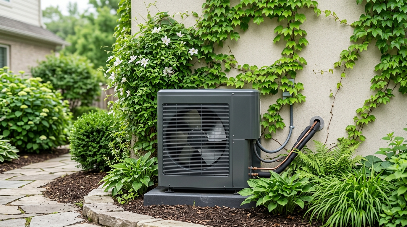 SEER2 Ratings Explained: What the Number Means for Your Electric Bill