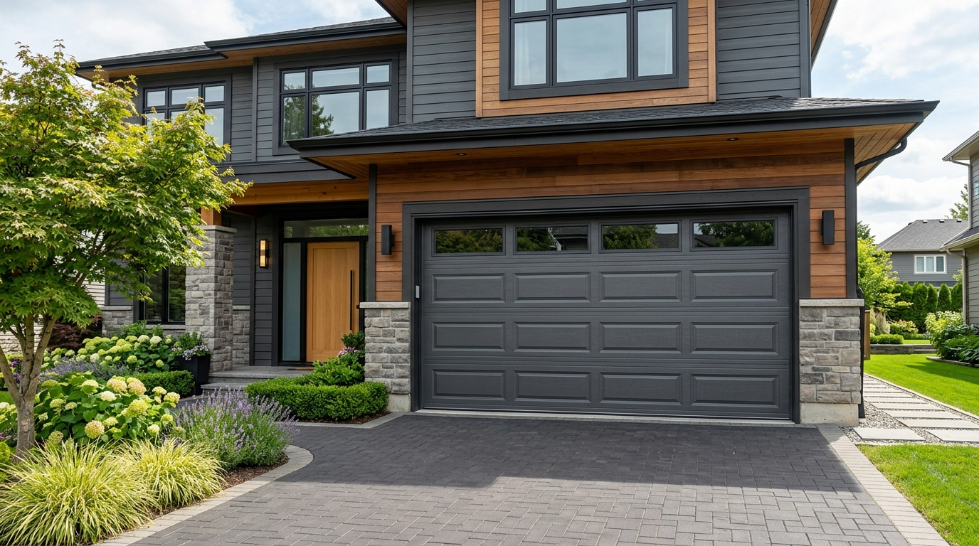 Wind-Rated Garage Doors: Requirements, Costs, and Building Codes (2026)